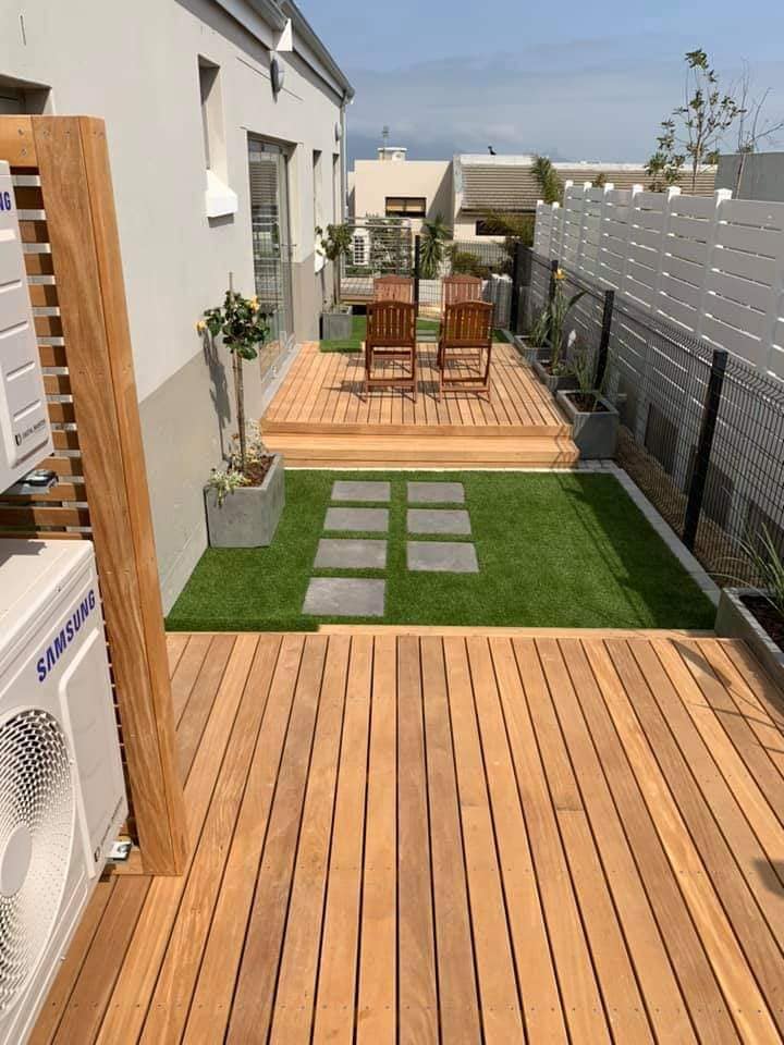 wooden pergolas, aluminium pergolas for sale in cape town, durbanville & outdoor decking in cape town