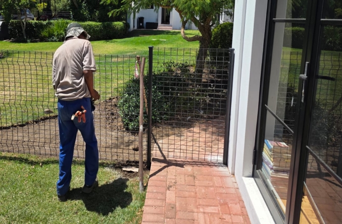 Site measure